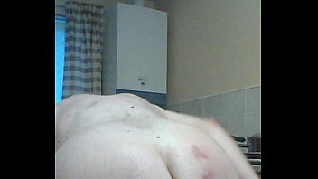 Preview 3 of Doris Ivy Takes Hard Anal - VID 20150805 063953