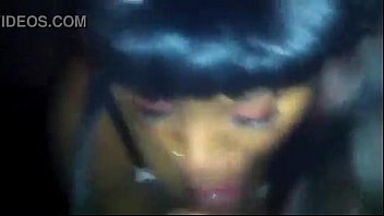 Preview 3 of Porn Scandal - bae giving me some good head