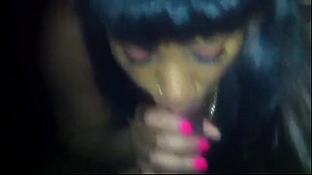 Preview 1 of Porn Scandal - bae giving me some good head