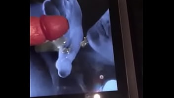 Preview 4 of Sexy Kasi Video - Tribute to Pearnut