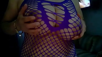 Preview 1 of Bbc And Tranny - ricas las tetas con ese vestido