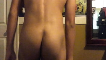 Preview 1 of Three Boy One Grild - Teen twerks