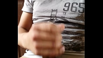 Preview 2 of Fat Hd Husband Eats - 20150804 152332