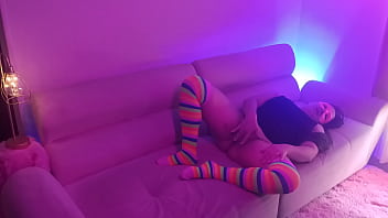 Preview 3 of Kendra Lust Pov Fuck - La Camarera Del Bar Te Hace Show Y Se Deja Follar Sin Condon Por Algo De Dinero Le Encanta Sentirse Puta!! 1