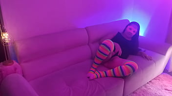 Preview 1 of Kendra Lust Pov Fuck - La Camarera Del Bar Te Hace Show Y Se Deja Follar Sin Condon Por Algo De Dinero Le Encanta Sentirse Puta!! 1