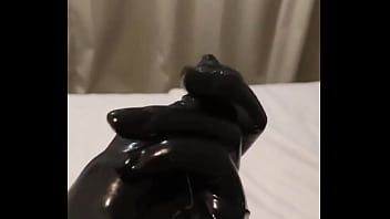 Preview 2 of Odya Xxx Video Hd 2018 - Sneaking in the morning?! Why not??!!!? We make from nothing to something ? ... ... ... #fingering #prostatemassa...