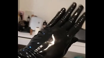 Preview 3 of Odya Xxx Video Hd 2018 - Sneaking in the morning?! Why not??!!!? We make from nothing to something ? ... ... ... #fingering #prostatemassa...