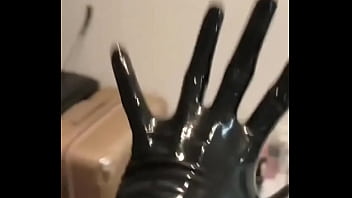 Preview 4 of Odya Xxx Video Hd 2018 - Sneaking in the morning?! Why not??!!!? We make from nothing to something ? ... ... ... #fingering #prostatemassa...