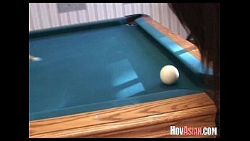 Preview 1 of 18 Year Old Virgin Fuck Big Cock - Asian slut gets some dick 260