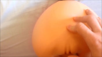 Preview 2 of Emily Ak - GiantCockAndFakeAss