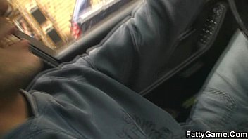 Preview 2 of Zita Cam - BBW pucks up a dude and rides his cock