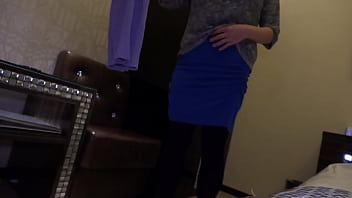 Preview 2 of Spot My Tits - Japanese pregnant busty milf treasure video