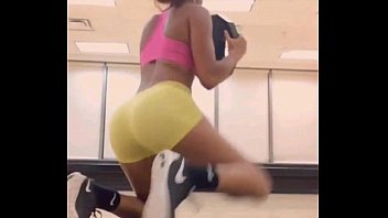 Preview 2 of Very Sexual Gril - Sexy Fitness Chicks on Instagram