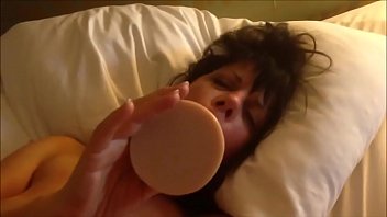 Preview 2 of A Perfect Passion - Horniest Milf Ever Enjoys Orgasms with Dildo