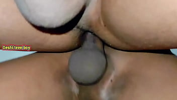 Preview 2 of Condom Xxx Student In School - desi teen boysex with twink bottom,  gaysex with dost