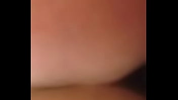 Preview 2 of Wife Romantic Seks - Wife getting strange big cock