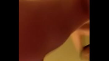 Preview 1 of Wife Romantic Seks - Wife getting strange big cock