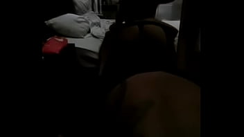 Preview 3 of Determination Took My Virginity - Chupetinha gostosa