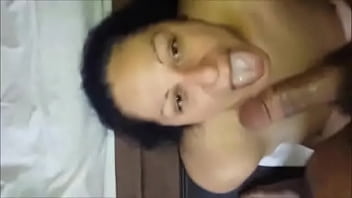 Preview 3 of Xxxvidecom Dasi - Amateur babe cocksucking and facial