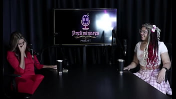 Preview 2 of Aunty Ixvideo - Prefere atendimento por ser putinha,  falou sobre um fetiche bizarro,  e as posi&ccedil_&otilde_es que mais gosta no sexo &eacute_... - Sofie Lollipop (Transsexual) (SHEER/RED)