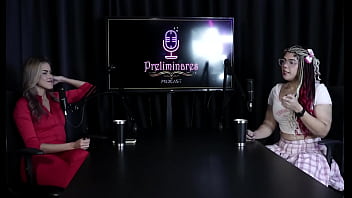 Preview 3 of Aunty Ixvideo - Prefere atendimento por ser putinha,  falou sobre um fetiche bizarro,  e as posi&ccedil_&otilde_es que mais gosta no sexo &eacute_... - Sofie Lollipop (Transsexual) (SHEER/RED)