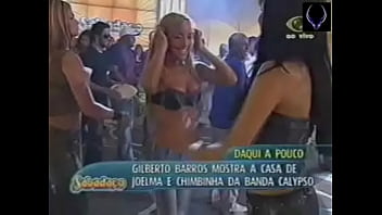 Preview 2 of Pb Hdxxx - Fabiana Andrade Sabadasssso