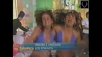 Preview 4 of Pb Hdxxx - Fabiana Andrade Sabadasssso