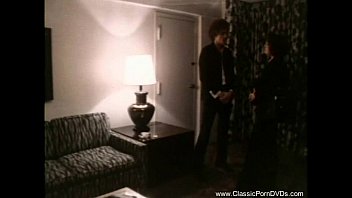Preview 1 of Indin Youn Girl - Legend John Holmes Huge Cock Fuck