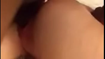 Preview 2 of Karen Ca - homemade With Pornstar Goldie Loxxx Taking BBC