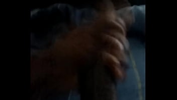Preview 2 of Young Boy With Old Man - jacking off BBC