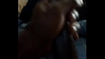 Preview 4 of Young Boy With Old Man - jacking off BBC