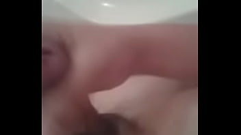 Preview 4 of My Step Father Stole My Panties - Masturbation