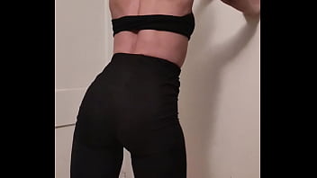 Preview 1 of Mom Porn Sex Videos - Hot ass