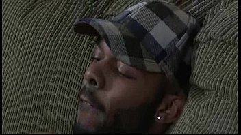 Preview 3 of Htel Baby - Black Big Cock Gay Boys Fuck White Dudes 20