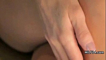 Preview 2 of Lesbian Rape Pussy Spanking - Sexy hardcore mom cougar getting hardcore