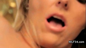 Preview 3 of Lesbian Rape Pussy Spanking - Sexy hardcore mom cougar getting hardcore