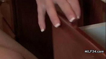 Preview 3 of Hindi Biefxxxmovie - Hot Cougar Milf vacation fucking