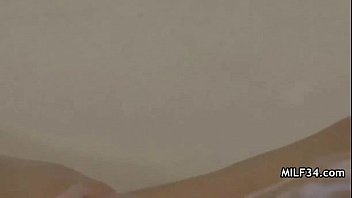 Preview 1 of Hindi Biefxxxmovie - Hot Cougar Milf vacation fucking