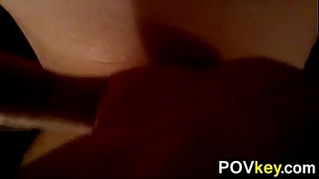 Preview 3 of Animl E - Busty Russian Pleasing Cock Point Of View