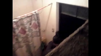 Preview 1 of Real Older Ass - Aracely en la ducha