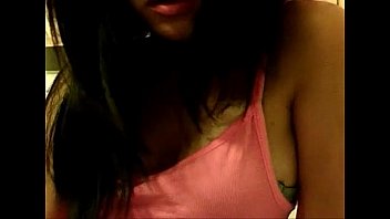 Preview 1 of Woman Pee In Public - Cute Asian Teen on Webcam