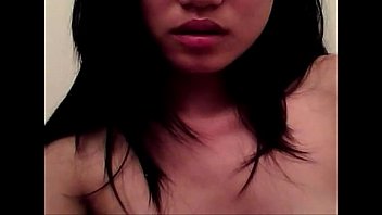 Preview 4 of Woman Pee In Public - Cute Asian Teen on Webcam