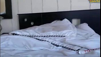 Preview 3 of Lovely Mom Is Sleepy - brunette perfect masturbating scream