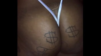 Preview 2 of Nena F - Big Booty