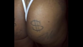 Preview 1 of Nena F - Big Booty