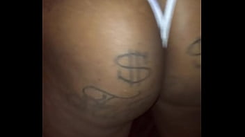 Preview 4 of Nena F - Big Booty
