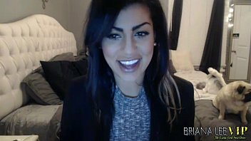 Preview 2 of Fuck Movi - Briana Lee Member Show March 05th 2015