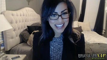 Preview 1 of Fuck Movi - Briana Lee Member Show March 05th 2015