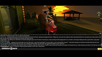 Preview 2 of Indian Xes Video - IRIS D BEACH HEAD