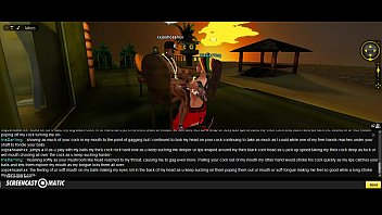 Preview 1 of Indian Xes Video - IRIS D BEACH HEAD